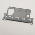 Fujitsu LifeBook U729 Touchpad Tasten Maustasten Clickpad Buttons Ersatzteil