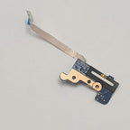 HP EliteBook 830 G5 Powerbutton Power Switch Board Einschaltknopf