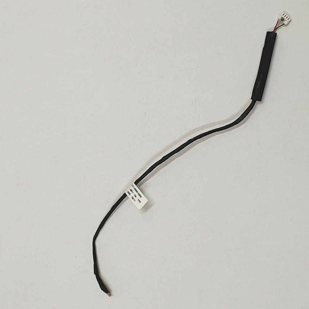 Lenovo Ideapad 720S-13 720S-13IKB DC Jack Strombuchse Kabel Power Connector