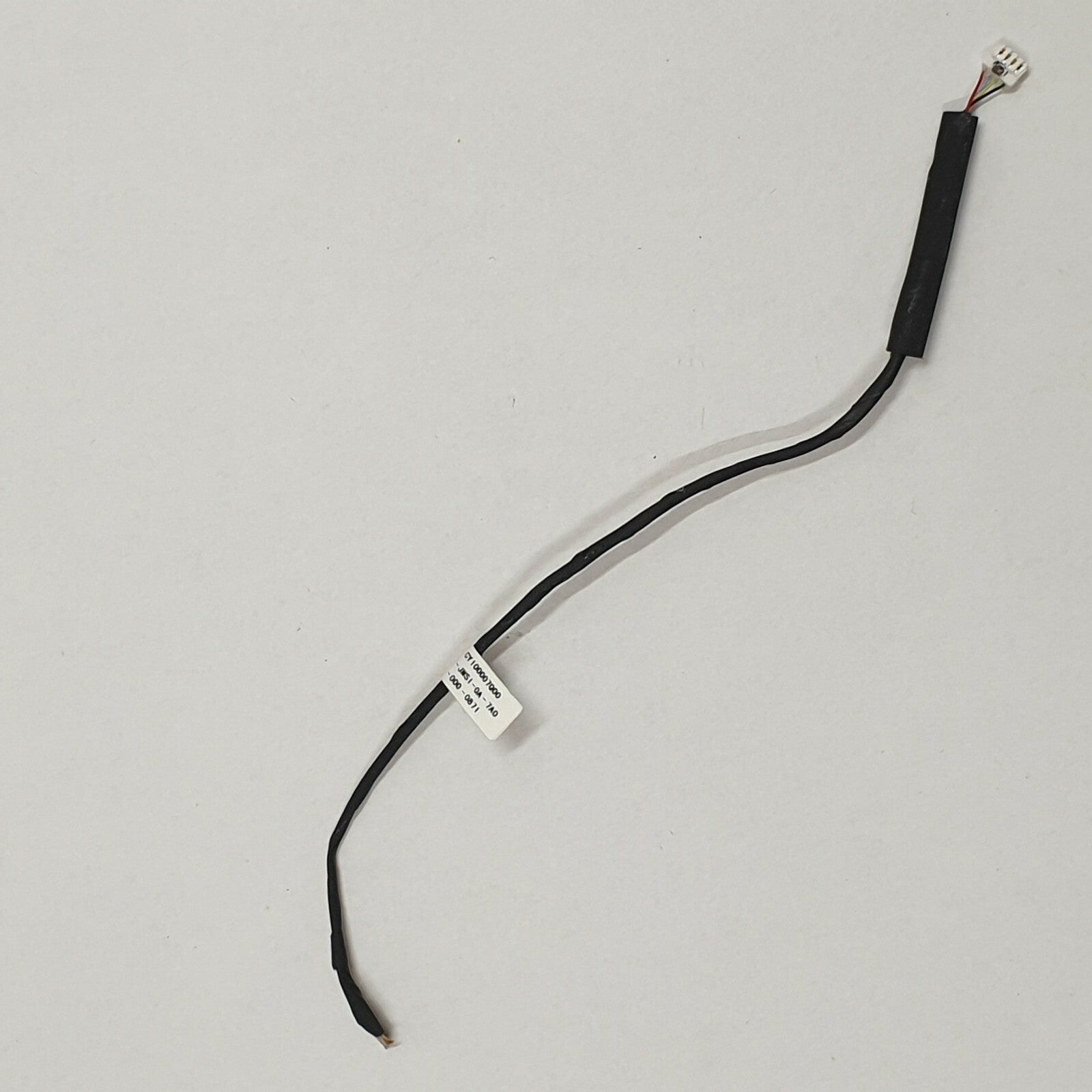 Lenovo Ideapad 720S-13 720S-13IKB DC Jack Strombuchse Kabel Power Connector