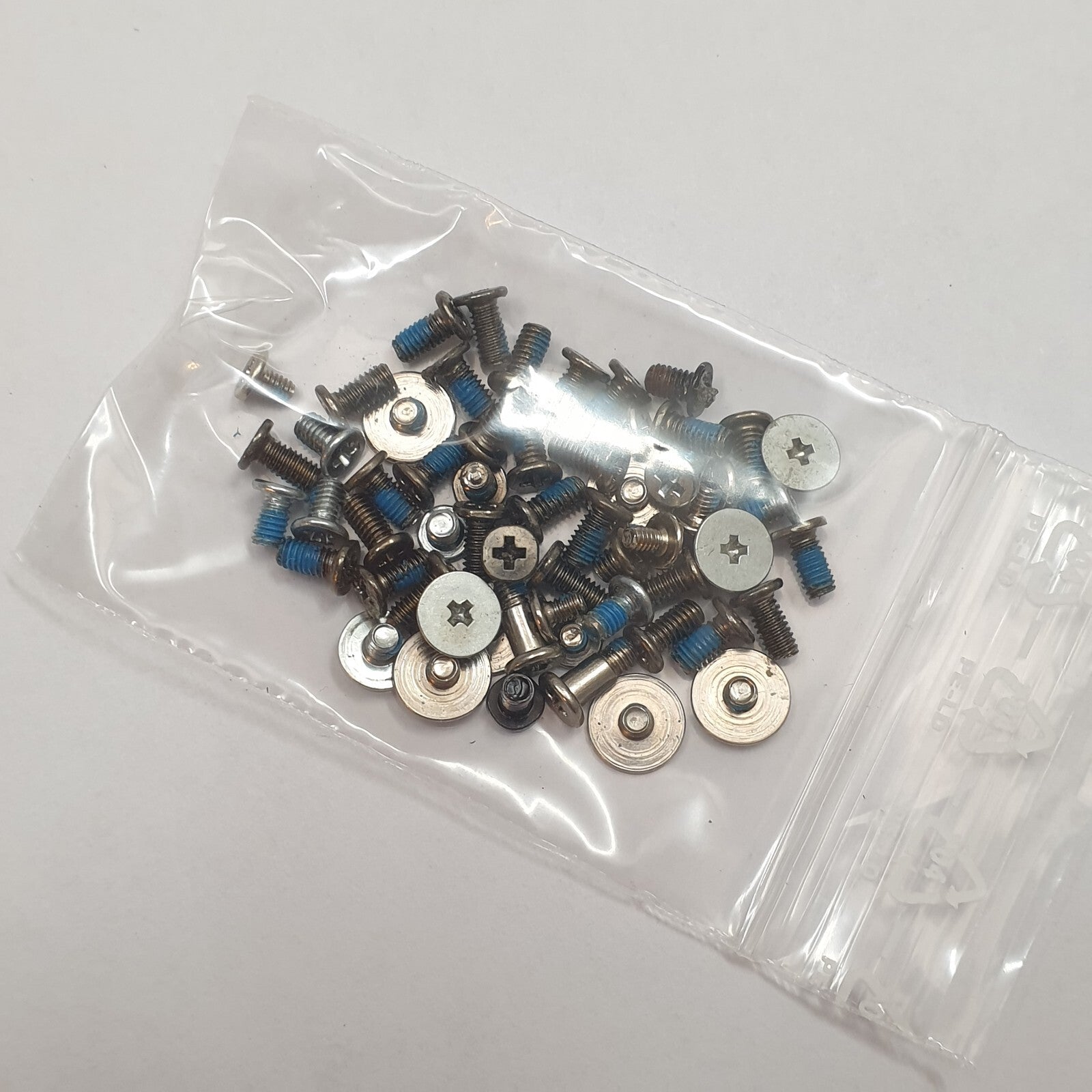 Acer Aspire 5820T Schraubensatz Schrauben Screw Set