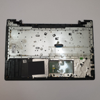 Lenovo Ideapad 110-15ACL Tastatur Handauflage AZERTY Palmrest Keyboard FR – Bild 2