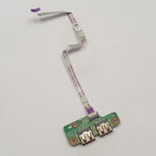 Acer E5-771 USB Board Platine USB Anschluss Board mit Kabel