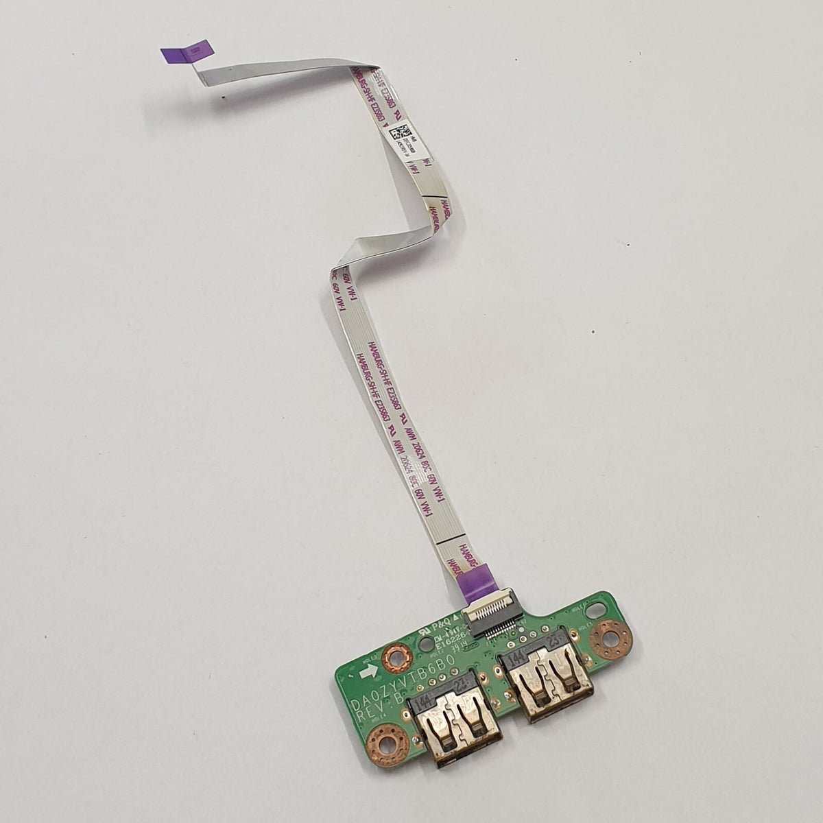 Acer E5-771 USB Board Platine USB Anschluss Board mit Kabel