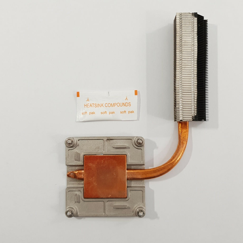 HP EliteBook 8760w Kühler Heatsink mit Wärmeleitpaste – Bild 2