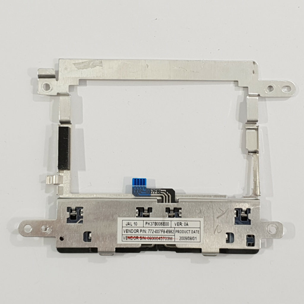 Dell Latitude E4300 Touchpad Maus Tasten Buttons Trackpad – Bild 2