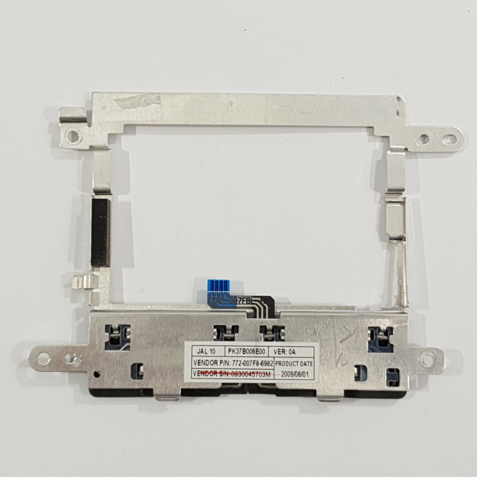 Dell Latitude E4300 Touchpad Maus Tasten Buttons Trackpad – Bild 2