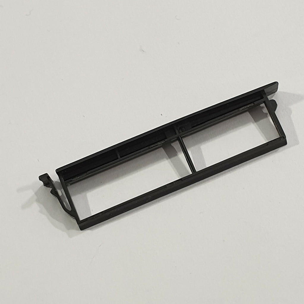 Fujitsu LifeBook E756 Laufwerkblende Dummy Slot Abdeckung Modulschacht – Bild 2