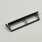 Fujitsu LifeBook E756 Laufwerkblende Dummy Slot Abdeckung Modulschacht – Bild 2