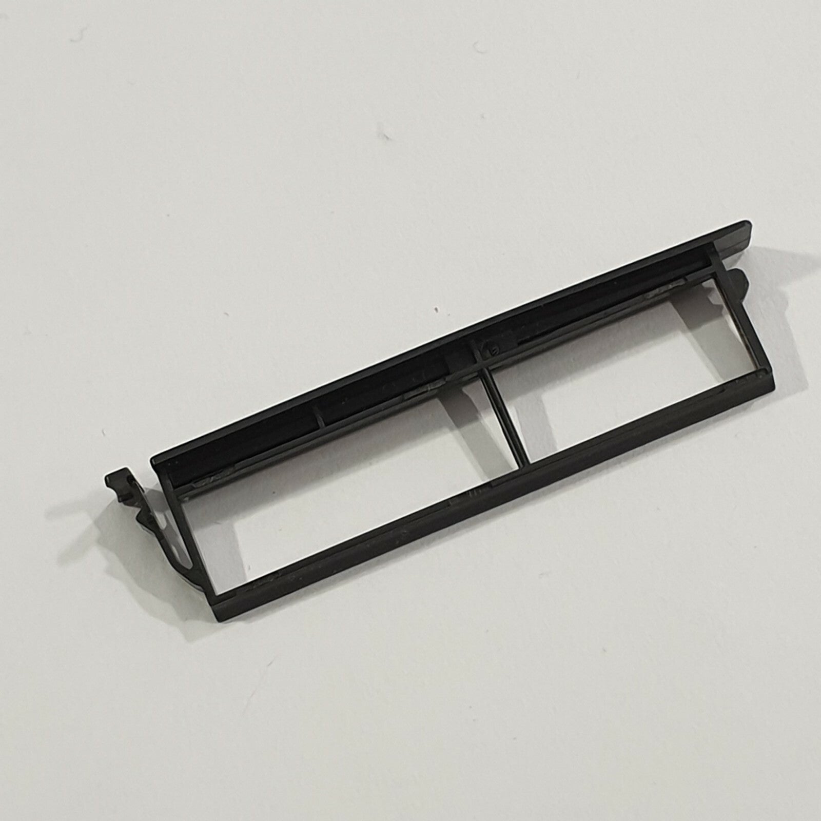 Fujitsu LifeBook E756 Laufwerkblende Dummy Slot Abdeckung Modulschacht – Bild 2