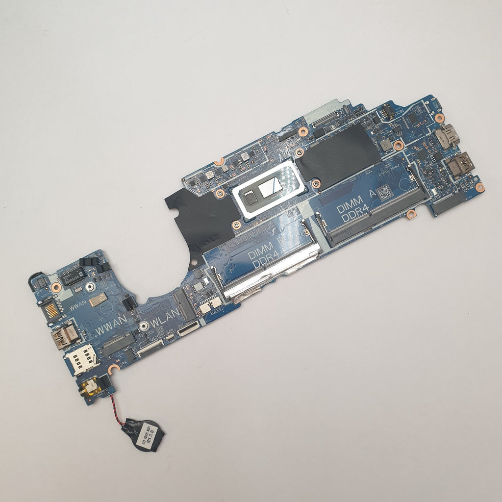 Dell Latitude 5300 Mainboard Intel Core i5 8365U Motherboard