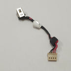 Toshiba Satellite L830 Original Strombuchse DC Jack Buchse Ladebuchse Power – Bild 2