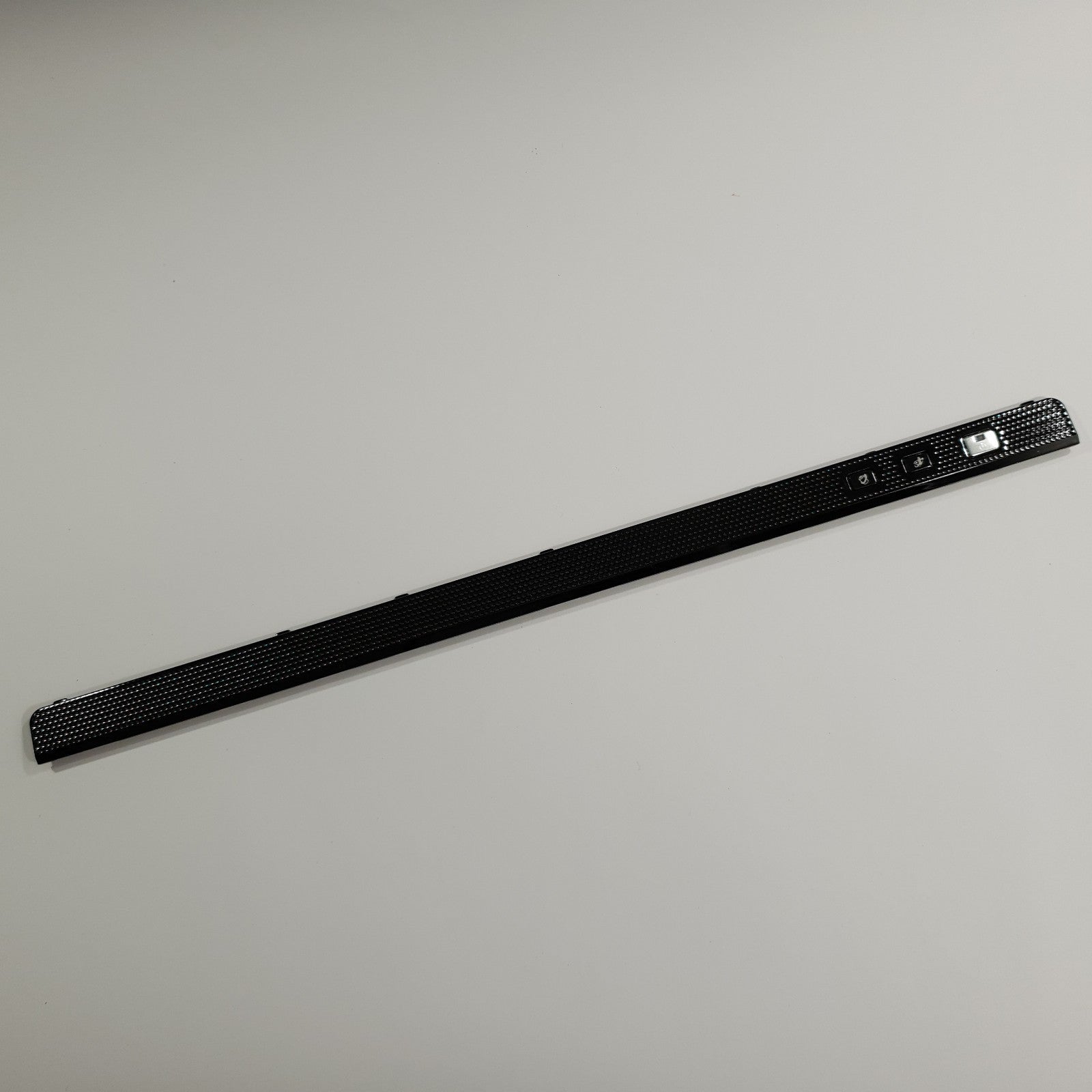 MSI CX620 MS-1688 Powerbutton Leiste Tastatur Rahmen Lünette Keyboard Ersatzteil