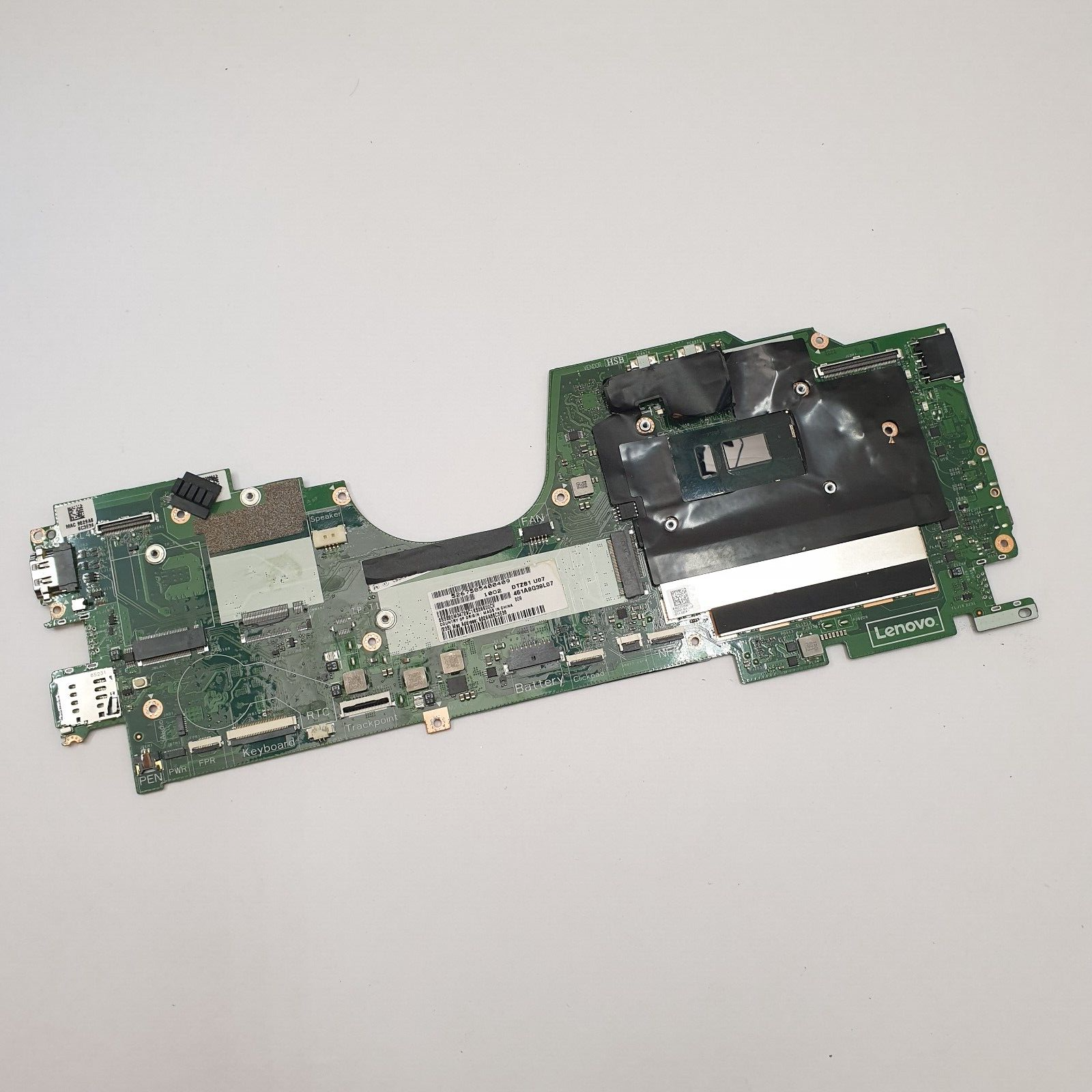 Lenovo ThinkPad X380 Yoga Mainboard DEFEKT FAULTY Motherboard