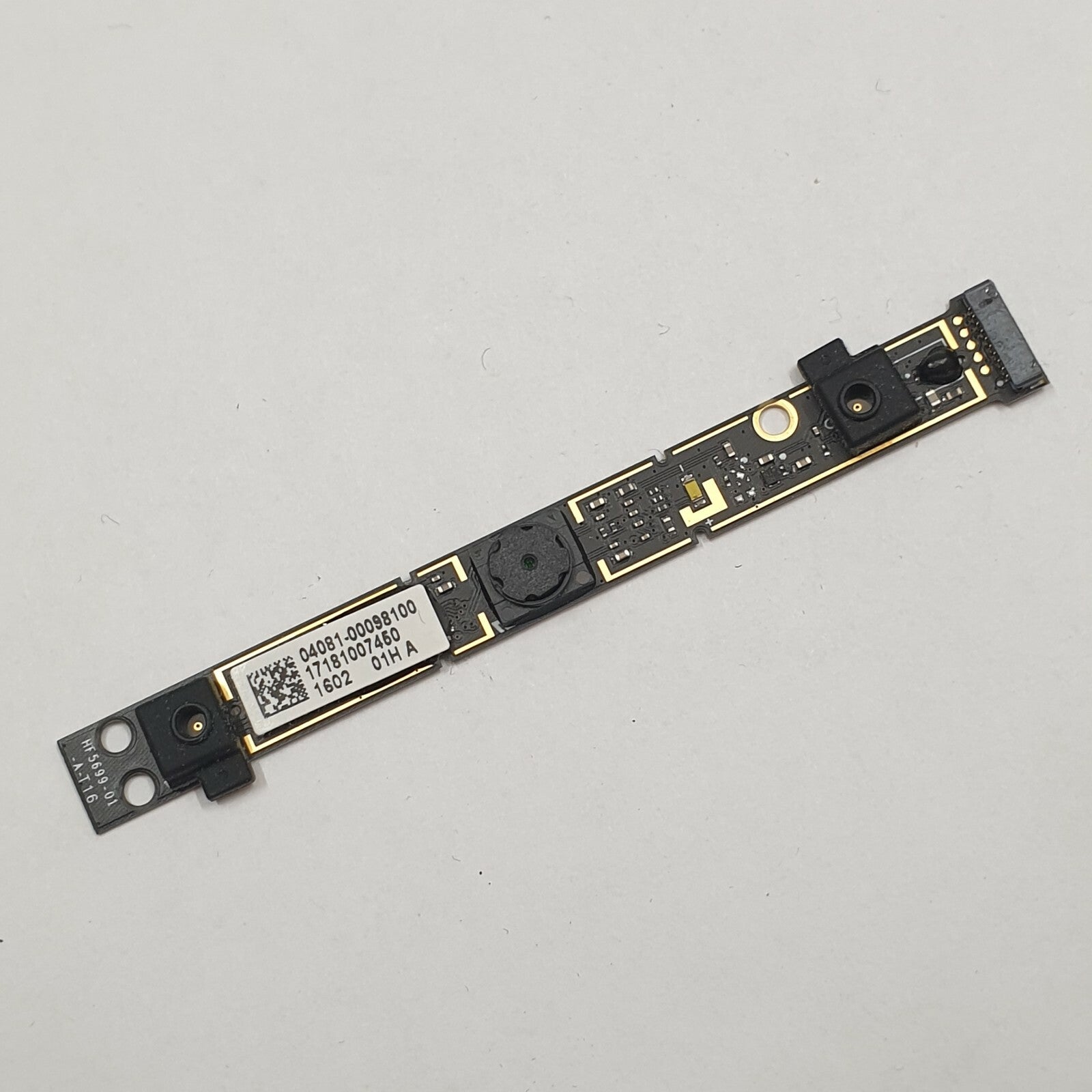 ASUS Chromebook Flip C213 Webcam Kamera Modul Camera