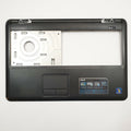 Asus X5DC Series Handauflage Oberseite Gehäuse Top Case Palmrest mit Touchpad