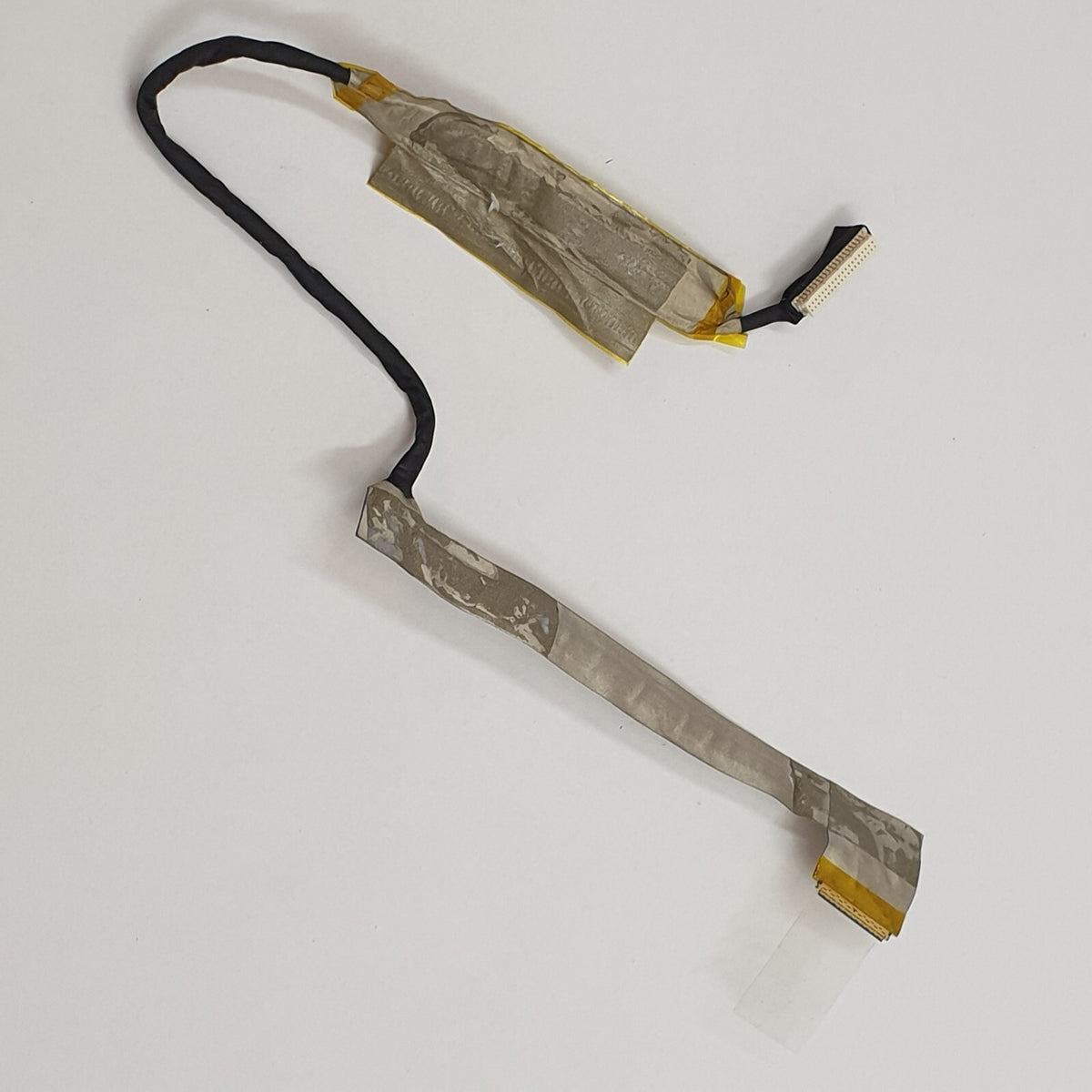 Asus K70AB Displaykabel LCD Video Cable Bildschirmkabel Screen Flex Cable