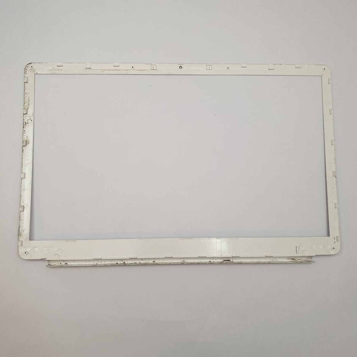 Thomson NEO17C-8SL1T Displayrahmen Bezel Frontblende Screen Cover
