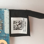 Dell Latitude 3500 VGA Anschluss Platine Board