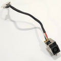 HP Pavilion dv6-6000 Original Strombuchse DC Jack Buchse Ladebuchse Power