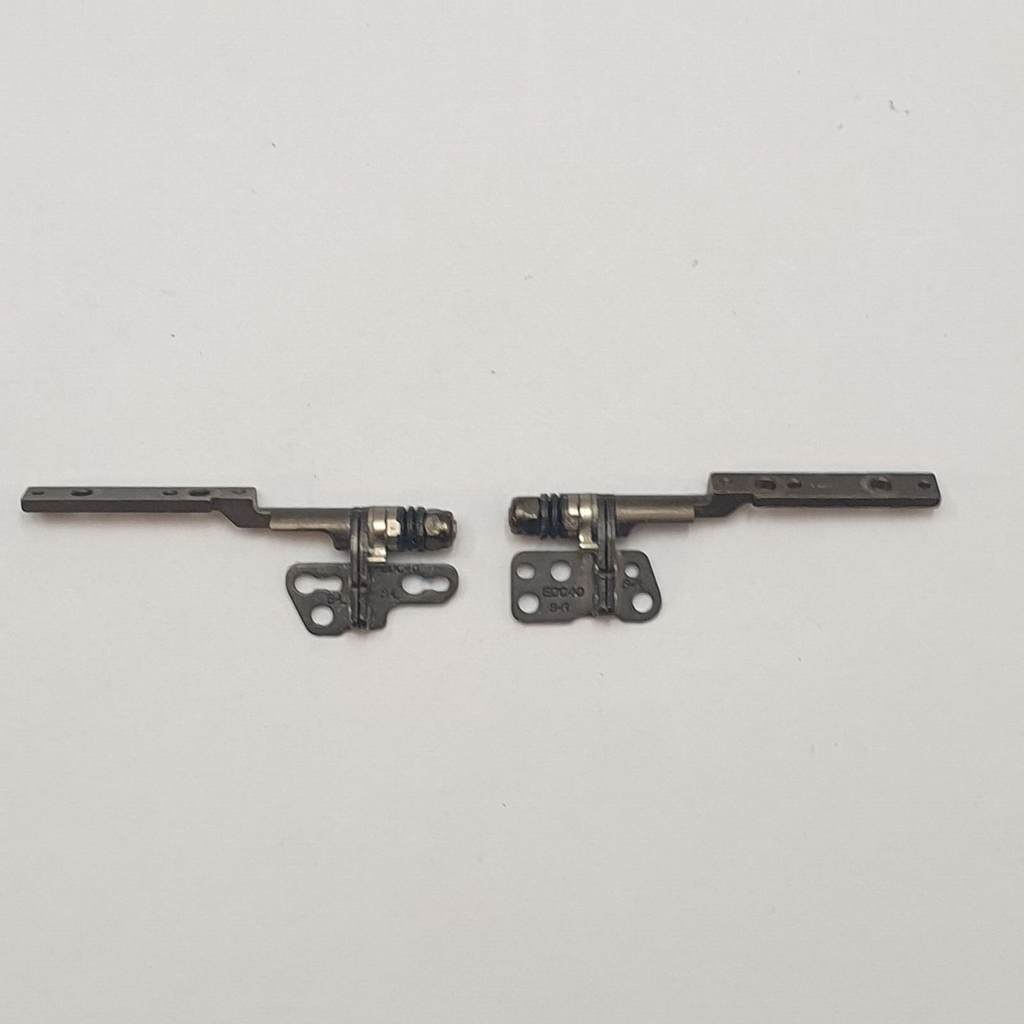 Dell Latitude 7400 Displayscharniere Scharniere Set Links Rechts Hinge Set L R – Bild 2
