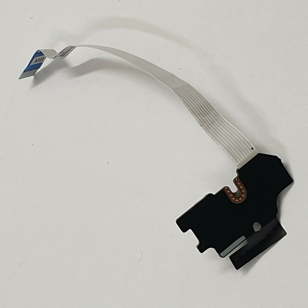 Packard Bell Easynote Q5WTC Powerbutton Einschaltknopf Platine Board – Bild 2