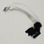 Packard Bell Easynote Q5WTC Powerbutton Einschaltknopf Platine Board – Bild 2