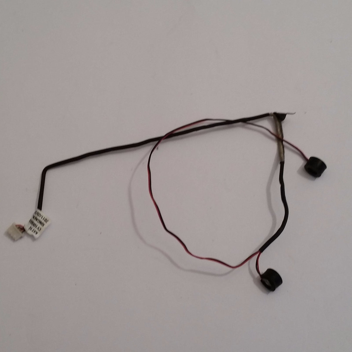 HP EliteBook 2540p Mikrofon Microphone Mic HP EliteBook 2540p Original Mikrofon
