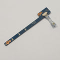 Clevo W355ST LED Statusanzeige Platine LED Board Indicator Board
