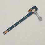 Clevo W355ST LED Statusanzeige Platine LED Board Indicator Board
