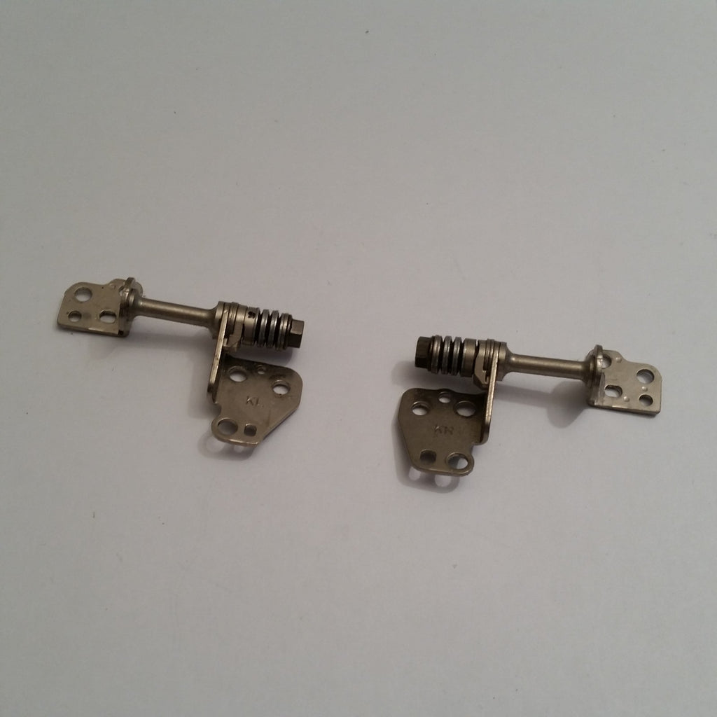 Toshiba Tecra R950-194 Displayscharniere L+R LCD Hinges Gelenke Set