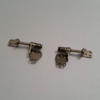 Toshiba Tecra R950-194 Displayscharniere L+R LCD Hinges Gelenke Set