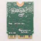 Dell Latitude 5400 WLAN Bluetooth Karte Intel 9560NGW Wireless Modul – Bild 2