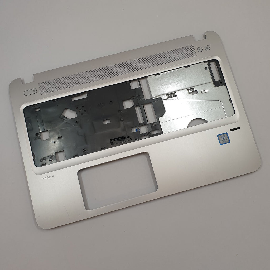 HP ProBook 450 G4 Handauflage Gehäuse Oberseite Top Cover Palmrest