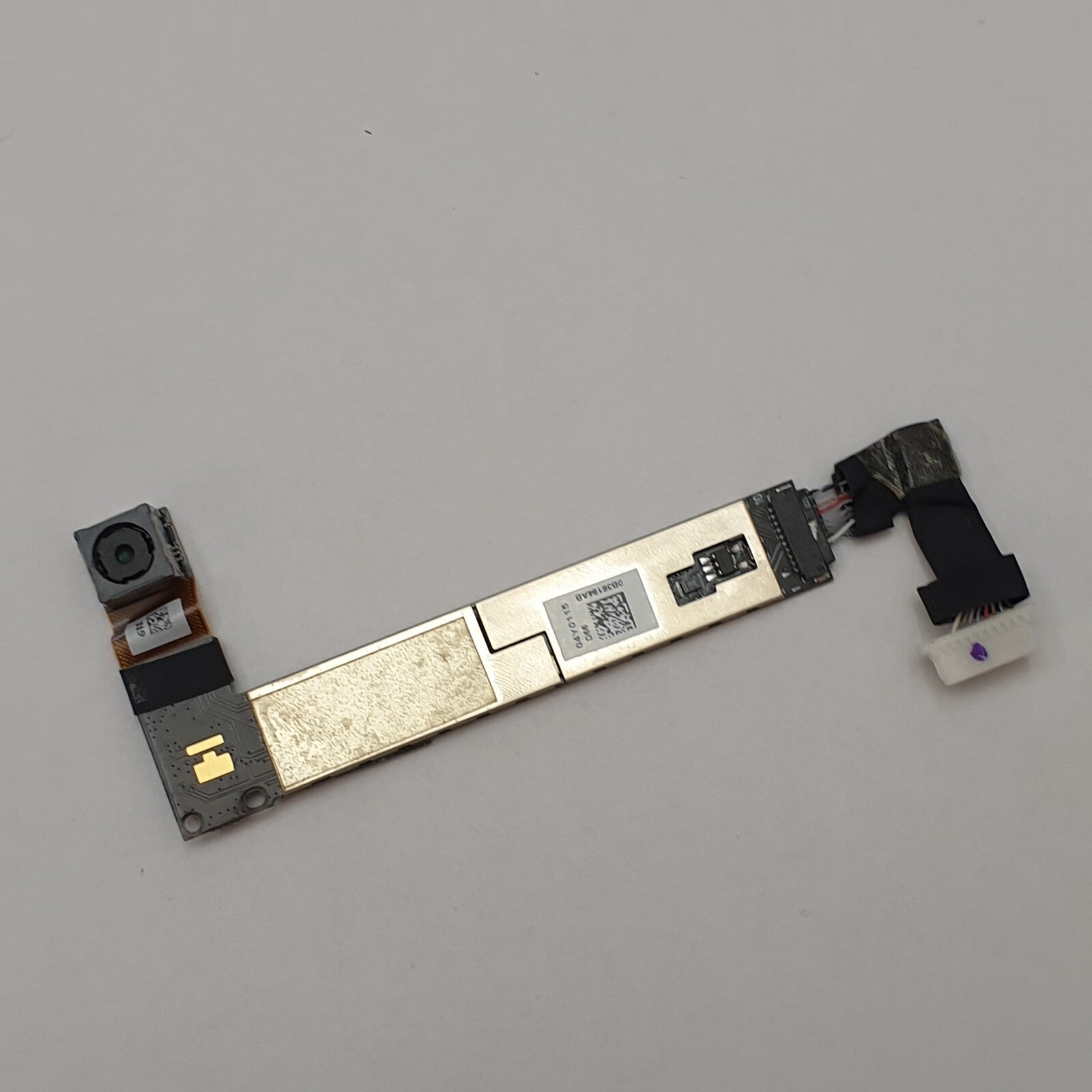 Lenovo Thinkpad Helix 3698 Webcam Kamera Modul mit Kabel