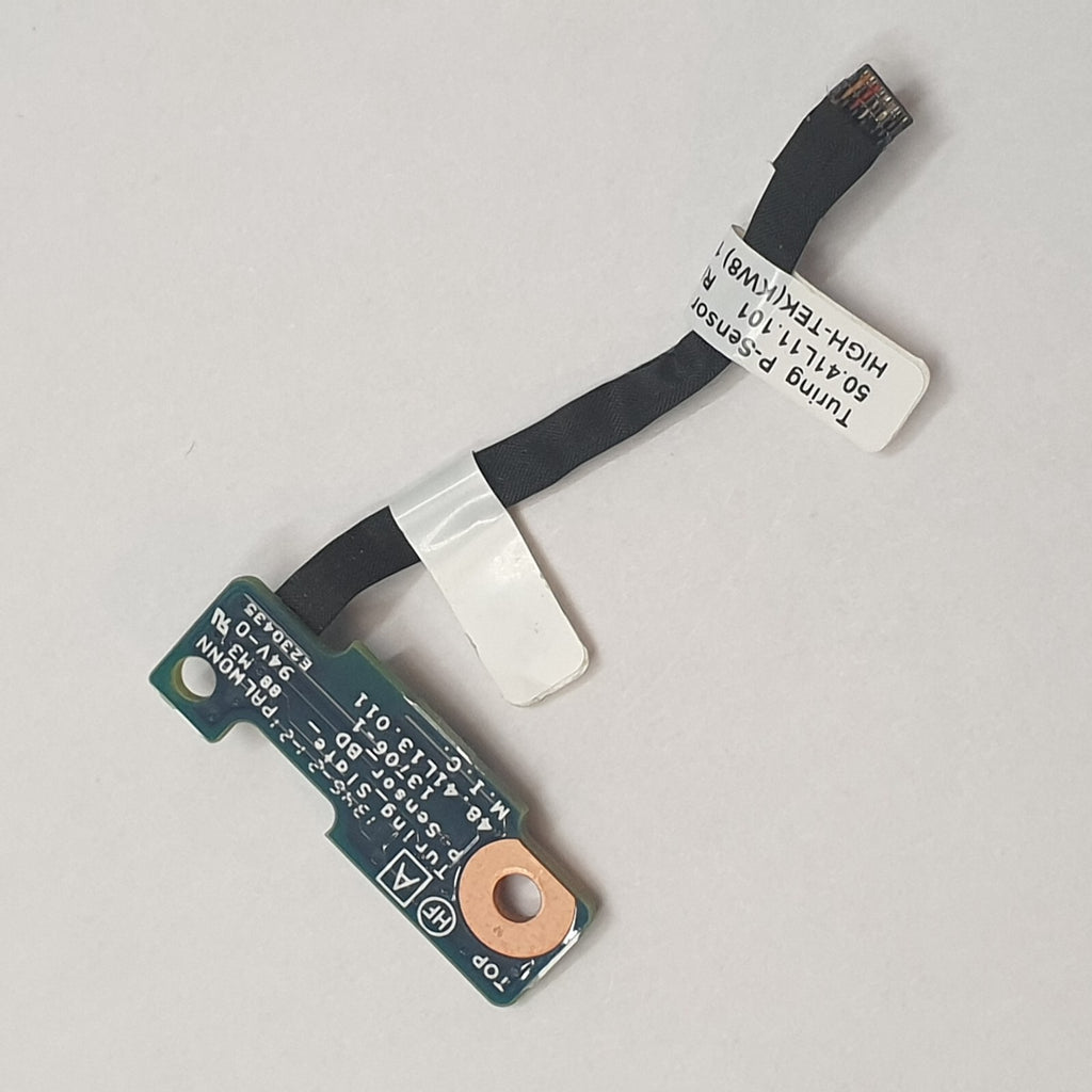 HP Spectre 13 x2 Pro Turing Proximity Sensor Board mit Kabel – Bild 2