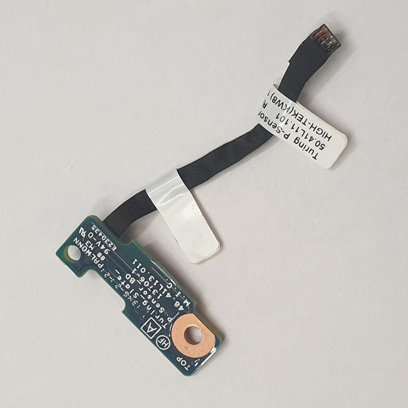 HP Spectre 13 x2 Pro Turing Proximity Sensor Board mit Kabel – Bild 2