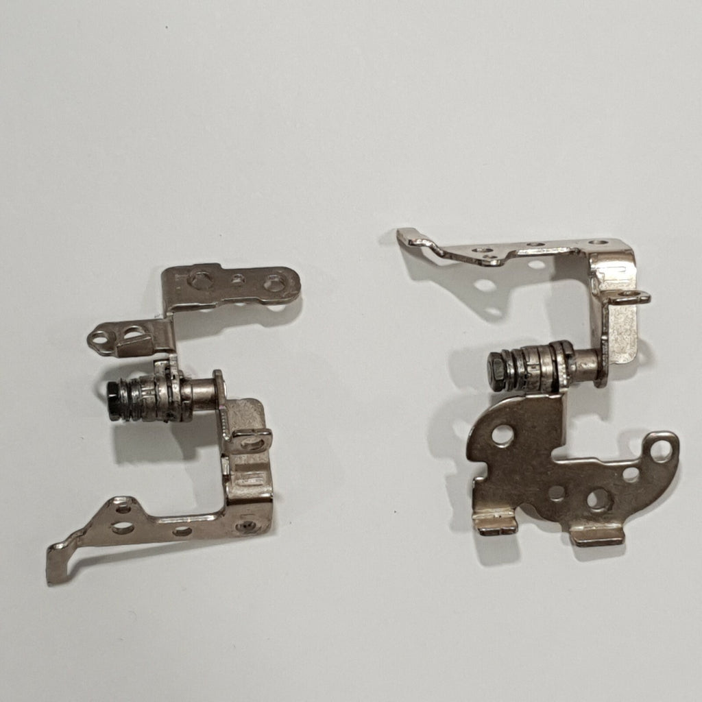 HP Pavilion dm4 3000 Displayscharniere Leisten Scharnier Set Hinge L R – Bild 2