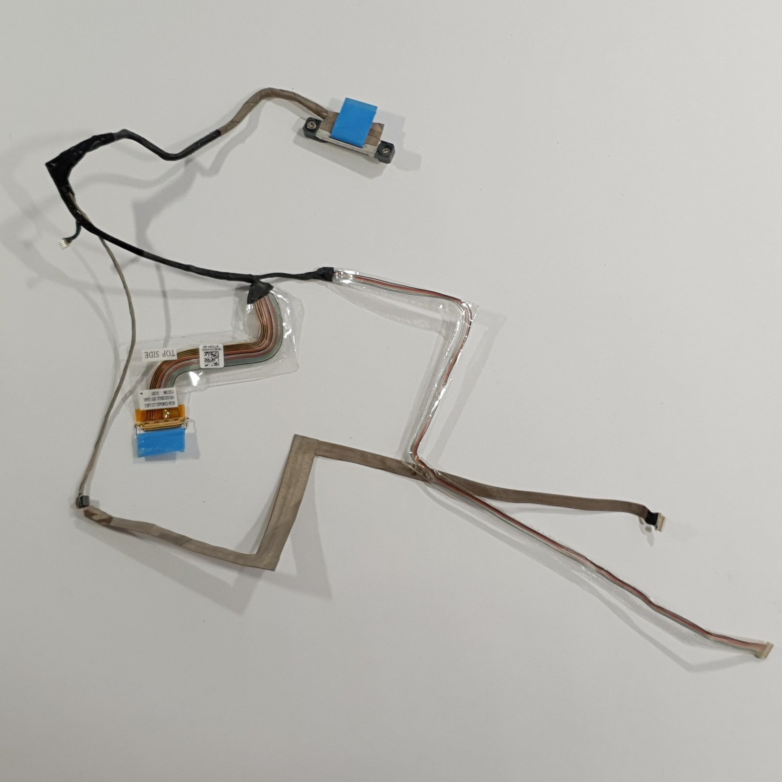 Dell Latitude E6410 Displaykabel LCD Video Kabel LVDS Cable – Bild 2