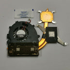 Sony VAIO PCG-61711W Kühler Lüfter Heatsink Fan Kühlung – Bild 2