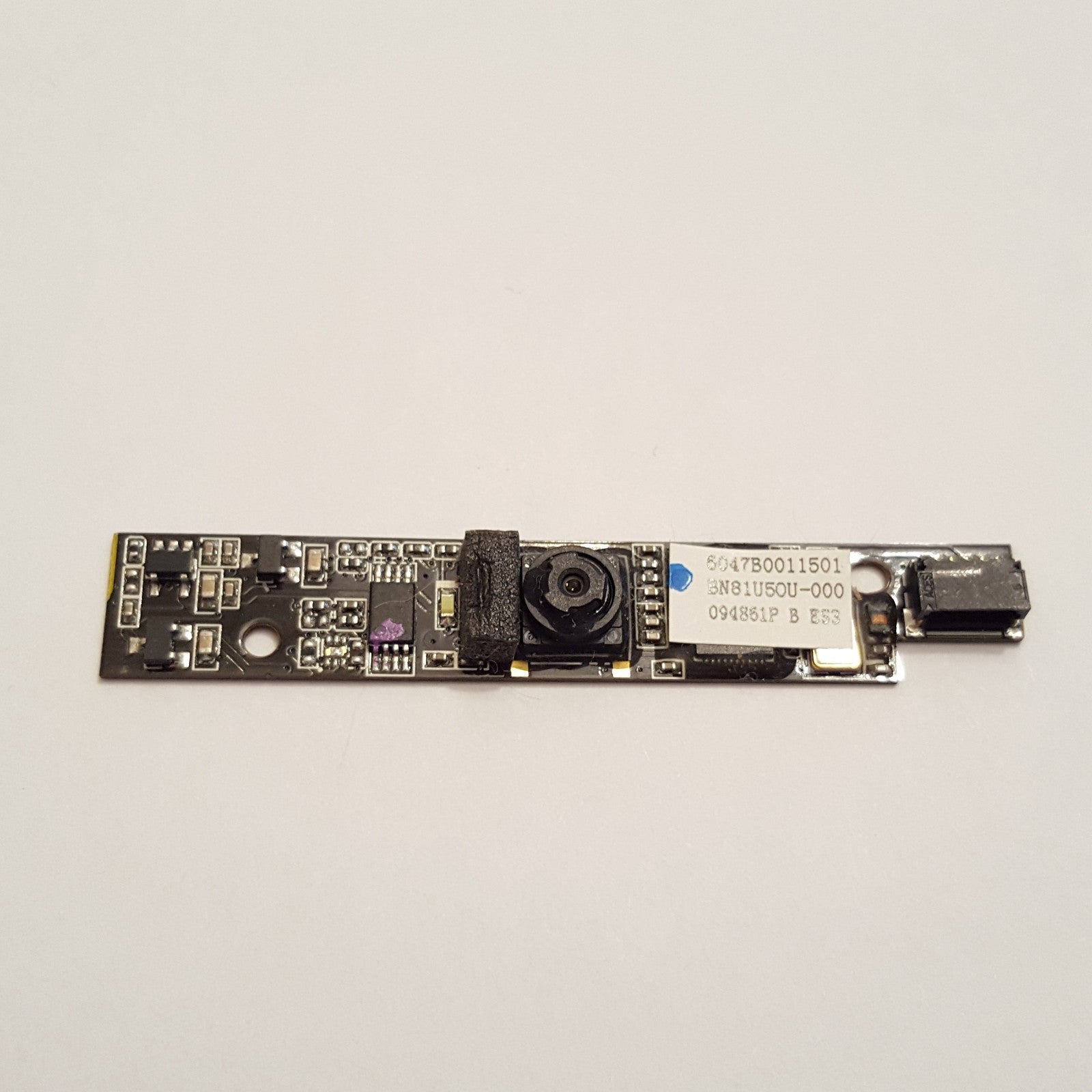 HP ProBook 4515s Webcam Kamera Modul