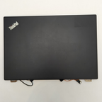 Lenovo ThinkPad T490s Display komplett Bildschirm LCD Top Cover Einheit