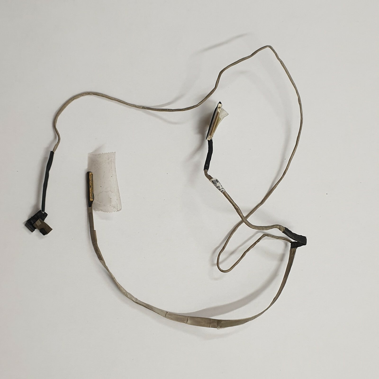 HP ProBook 650 655 G1 Displaykabel Video LCD Screen Cable eDP – Bild 2