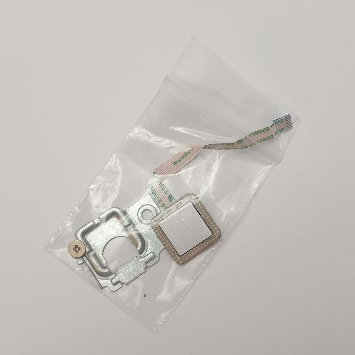 HP Elitebook x360 830 G6 Fingerprint Sensor Fingerabdruck Lesegerät