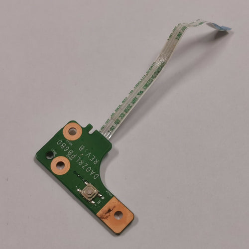 Acer Aspire 5349 Powerbutton Einschaltknopf Platine Board Power Button Switch