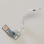 Lenovo ThinkPad L380 Power Button Board Platine Ein Ausschalter Einschalter