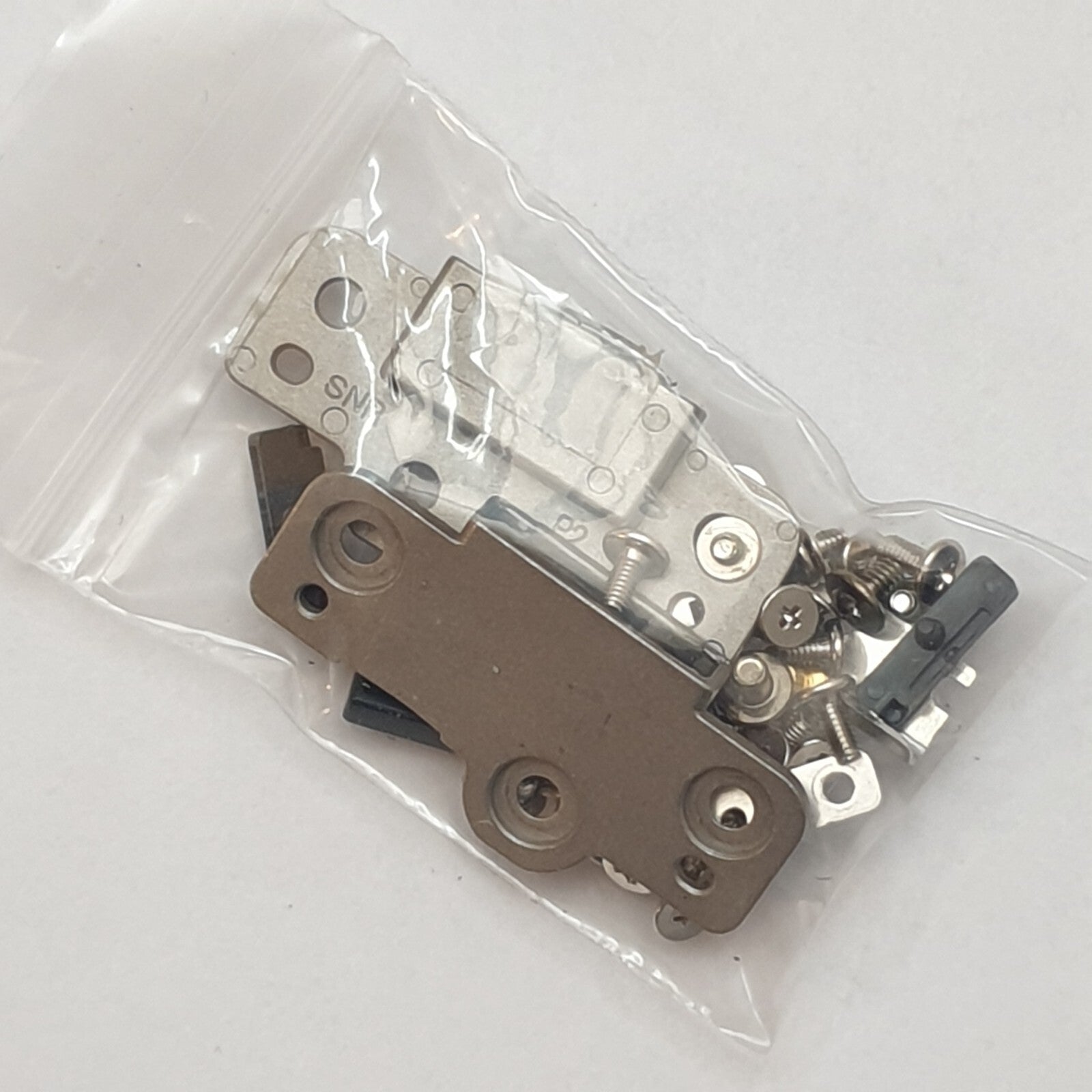 Fujitsu Stylistic Q616 Schraubensatz Screw Set Gehäuse Schrauben