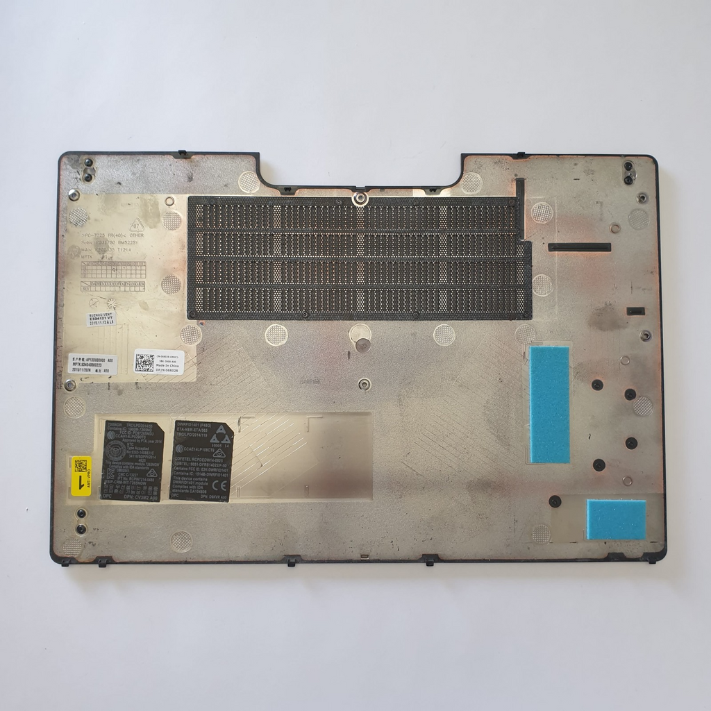 Dell Latitude E5450 Gehäuse Unterschale Unterteil Bottom Base Cover Case – Bild 2