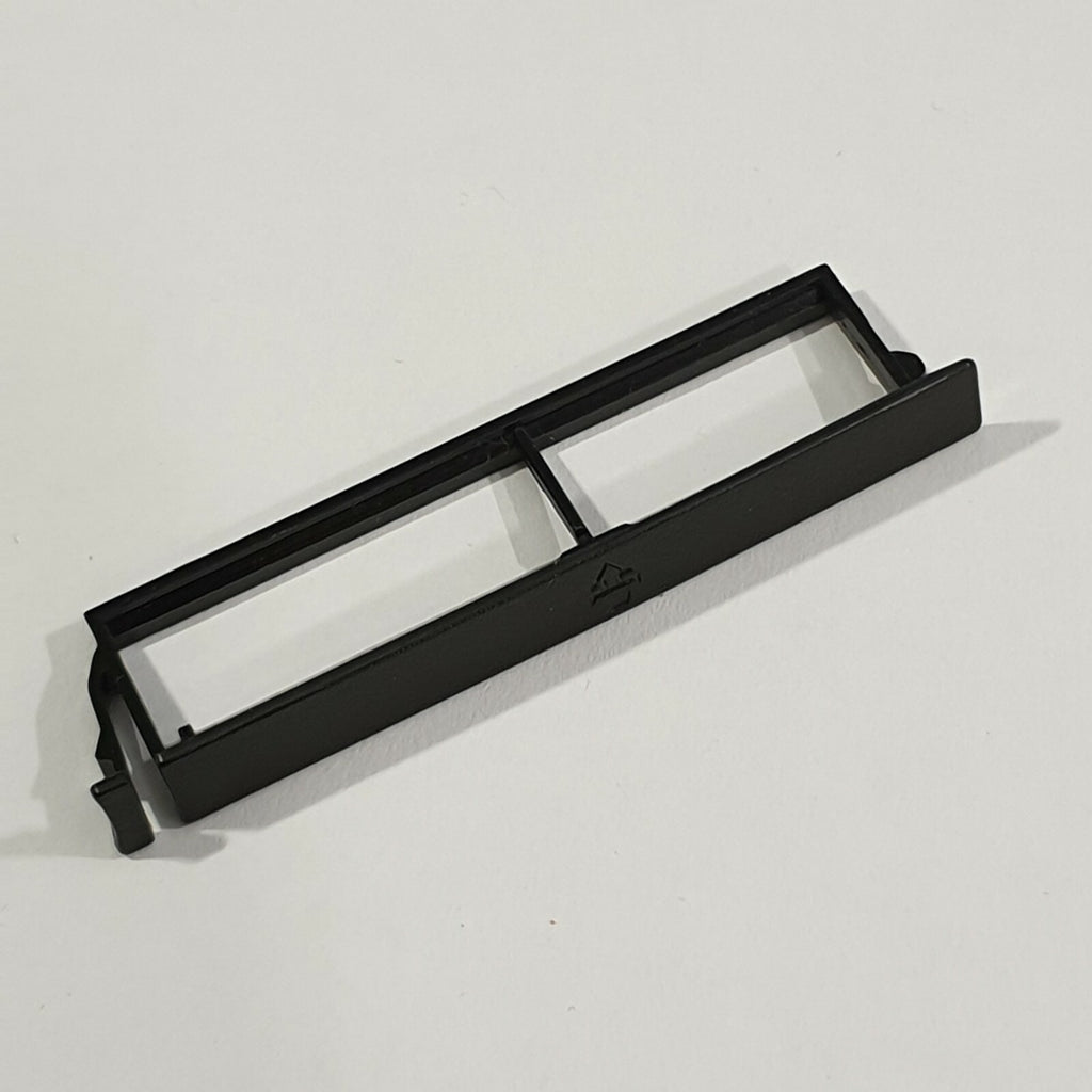 Fujitsu LifeBook E756 Laufwerkblende Dummy Slot Abdeckung Modulschacht