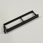 Fujitsu LifeBook E756 Laufwerkblende Dummy Slot Abdeckung Modulschacht